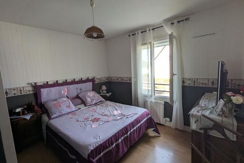 Villa i La Loupe, Eure-et-Loir, La Loupe - € 115.000 | Ref: 425007CHEV - foto 7