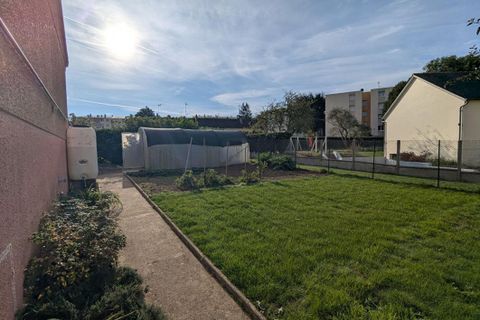 Villa i La Loupe, Eure-et-Loir, La Loupe - € 115.000 | Ref: 425007CHEV - foto 9