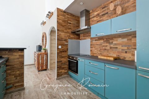 Villa i Saint-Chamas, Bouches-du-Rhone, Saint-Chamas - € 300.000 | Ref: 424089GROM - foto 4