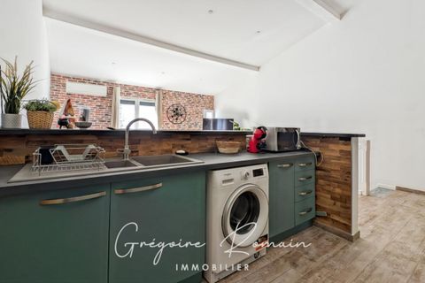 Villa i Saint-Chamas, Bouches-du-Rhone, Saint-Chamas - € 300.000 | Ref: 424089GROM - foto 5