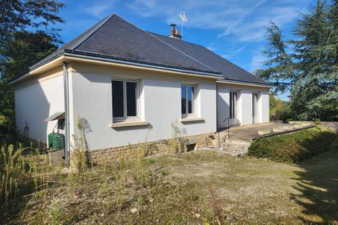 Villa i Loches, Indre-et-Loire, Loches - € 307.000 | Ref: 424702RLL - foto 2