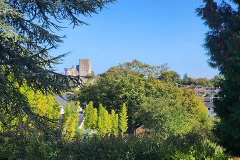 Villa i Loches, Indre-et-Loire, Loches - € 307.000 | Ref: 424702RLL - foto 3