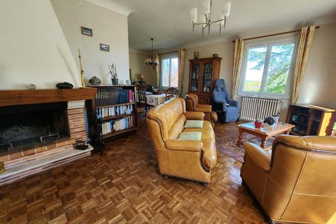 Villa i Loches, Indre-et-Loire, Loches - € 307.000 | Ref: 424702RLL - foto 5