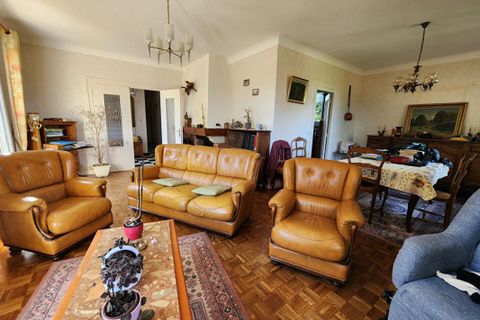 Villa i Loches, Indre-et-Loire, Loches - € 307.000 | Ref: 424702RLL - foto 6