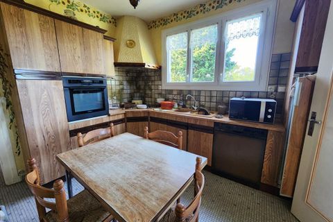 Villa i Loches, Indre-et-Loire, Loches - € 307.000 | Ref: 424702RLL - foto 7