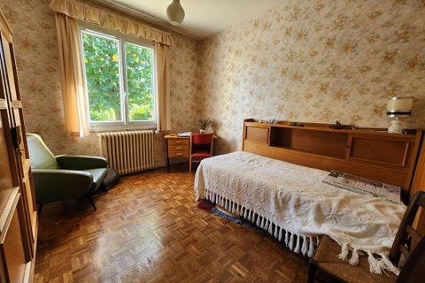 Villa i Loches, Indre-et-Loire, Loches - € 307.000 | Ref: 424702RLL - foto 10