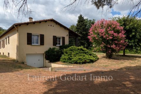 Villa i Cahuzac, Tarn, Cahuzac - € 175.000 | Ref: 424980LGO - foto 1