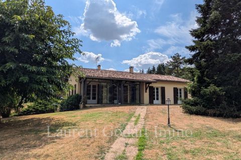 Villa i Cahuzac, Tarn, Cahuzac - € 175.000 | Ref: 424980LGO - foto 2
