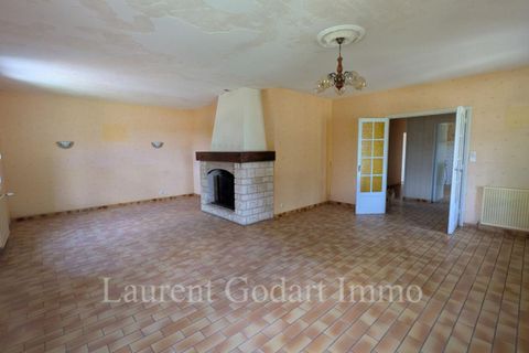 Villa i Cahuzac, Tarn, Cahuzac - € 175.000 | Ref: 424980LGO - foto 3