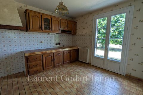 Villa i Cahuzac, Tarn, Cahuzac - € 175.000 | Ref: 424980LGO - foto 4