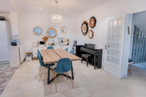 Villa i Maisons-Alfort, Val-de-Marne, Maisons-Alfort - € 1.196.000 | Ref: 424961SOPG - foto 3