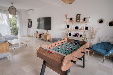 Villa i Maisons-Alfort, Val-de-Marne, Maisons-Alfort - € 1.196.000 | Ref: 424961SOPG - foto 4