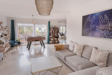 Villa i Maisons-Alfort, Val-de-Marne, Maisons-Alfort - € 1.196.000 | Ref: 424961SOPG - foto 5