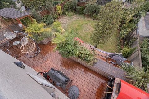 Villa i Maisons-Alfort, Val-de-Marne, Maisons-Alfort - € 1.196.000 | Ref: 424961SOPG - foto 6