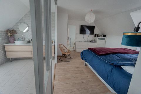 Villa i Maisons-Alfort, Val-de-Marne, Maisons-Alfort - € 1.196.000 | Ref: 424961SOPG - foto 9