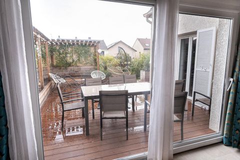 Villa i Maisons-Alfort, Val-de-Marne, Maisons-Alfort - € 1.196.000 | Ref: 424961SOPG - foto 11