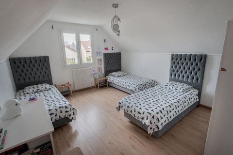 Villa i Maisons-Alfort, Val-de-Marne, Maisons-Alfort - € 1.196.000 | Ref: 424961SOPG - foto 12