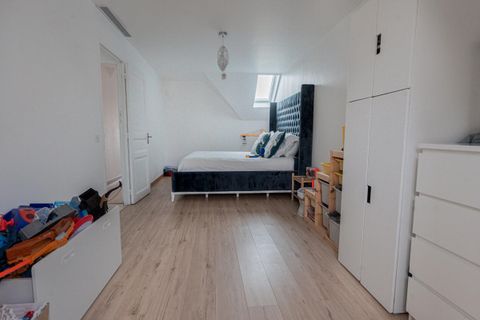 Villa i Maisons-Alfort, Val-de-Marne, Maisons-Alfort - € 1.196.000 | Ref: 424961SOPG - foto 14