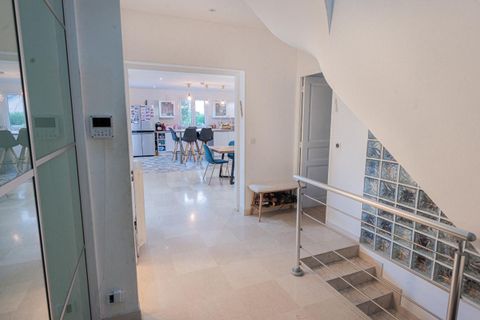 Villa i Maisons-Alfort, Val-de-Marne, Maisons-Alfort - € 1.196.000 | Ref: 424961SOPG - foto 15