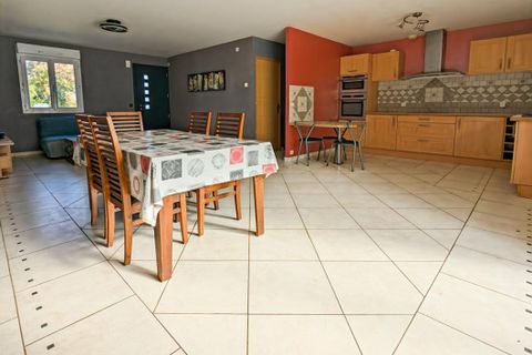 Villa i Campbon, Loire-Atlantique, Campbon - € 244.400 | Ref: 424112CDR - foto 5