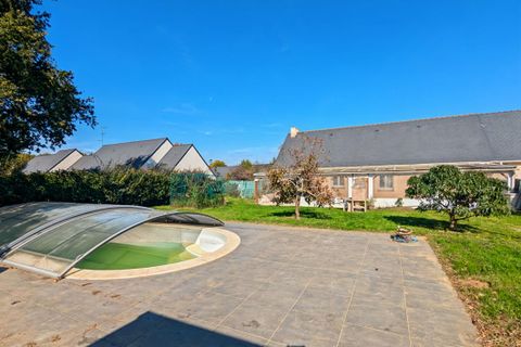 Villa i Campbon, Loire-Atlantique, Campbon - € 244.400 | Ref: 424112CDR - foto 6