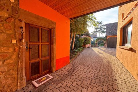 Villa i Mutzig, Bas-Rhin, Mutzig - € 296.370 | Ref: 424180DEX - foto 1