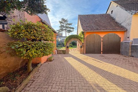 Villa i Mutzig, Bas-Rhin, Mutzig - € 296.370 | Ref: 424180DEX - foto 2
