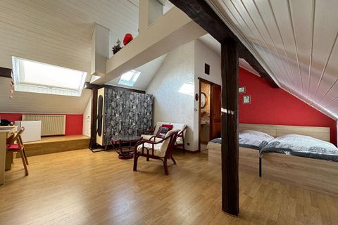 Villa i Mutzig, Bas-Rhin, Mutzig - € 296.370 | Ref: 424180DEX - foto 10