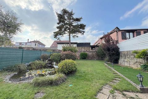Villa i Mutzig, Bas-Rhin, Mutzig - € 296.370 | Ref: 424180DEX - foto 12