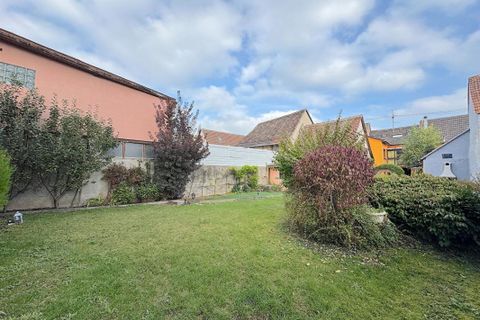 Villa i Mutzig, Bas-Rhin, Mutzig - € 296.370 | Ref: 424180DEX - foto 14