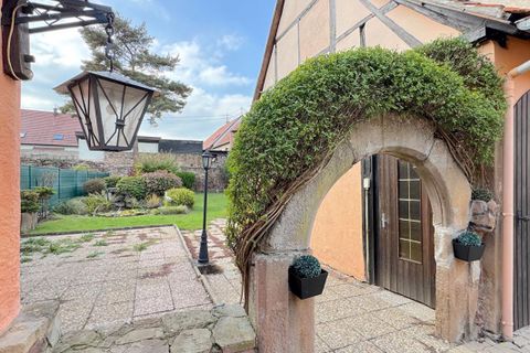 Villa i Mutzig, Bas-Rhin, Mutzig - € 296.370 | Ref: 424180DEX - foto 16