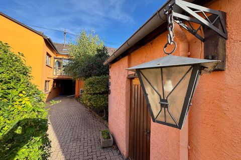 Villa i Mutzig, Bas-Rhin, Mutzig - € 296.370 | Ref: 424180DEX - foto 17