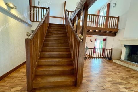 Villa i Vineuil, Loir-et-Cher, Vineuil - € 296 990 | Ref: 424728PAFO - foto 11