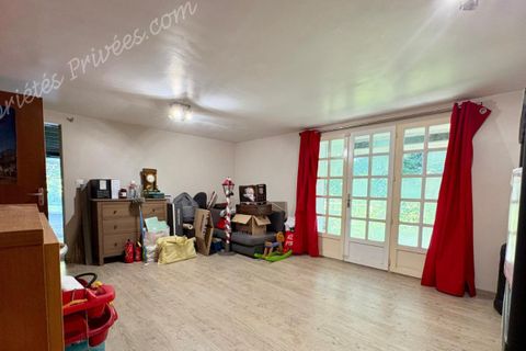 Villa i Vineuil, Loir-et-Cher, Vineuil - € 296 990 | Ref: 424728PAFO - foto 17