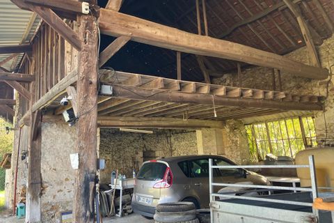 Villa a Septeuil, Yvelines, Septeuil - € 165.000 | Ref: 424660JECD - foto 2