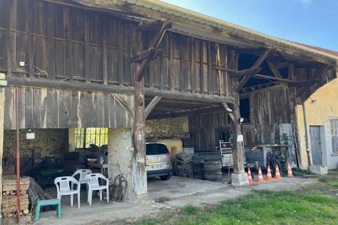 Villa a Septeuil, Yvelines, Septeuil - € 165.000 | Ref: 424660JECD - foto 5