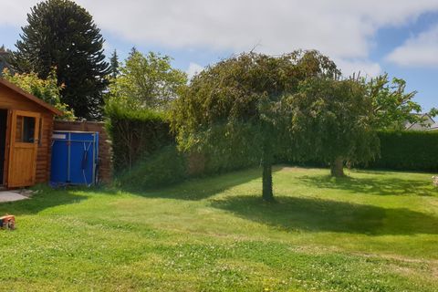 Villa i Cleguerec, Morbihan, Cleguerec - € 364.000 | Ref: 423843ALGA - foto 2