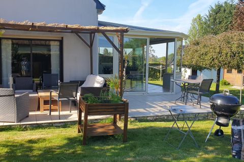 Villa i Cleguerec, Morbihan, Cleguerec - € 364.000 | Ref: 423843ALGA - foto 5