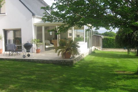 Villa i Cleguerec, Morbihan, Cleguerec - € 364.000 | Ref: 423843ALGA - foto 7