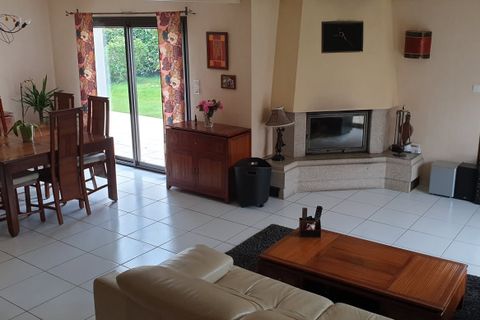 Villa i Cleguerec, Morbihan, Cleguerec - € 364.000 | Ref: 423843ALGA - foto 8