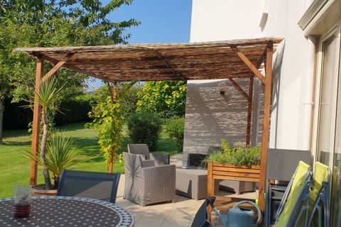 Villa i Cleguerec, Morbihan, Cleguerec - € 364.000 | Ref: 423843ALGA - foto 9