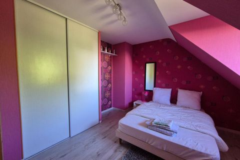 Villa i Cleguerec, Morbihan, Cleguerec - € 364.000 | Ref: 423843ALGA - foto 12