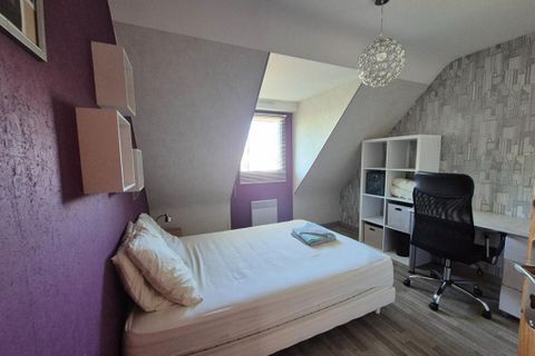 Villa i Cleguerec, Morbihan, Cleguerec - € 364.000 | Ref: 423843ALGA - foto 13