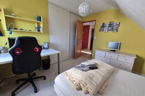 Villa i Cleguerec, Morbihan, Cleguerec - € 364.000 | Ref: 423843ALGA - foto 14