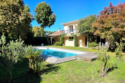 Villa a Lanton, Gironde, Lanton - € 719.000 | Ref: 424090DDUB - foto 2