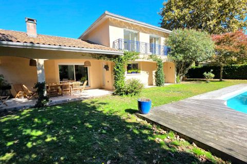 Villa a Lanton, Gironde, Lanton - € 719.000 | Ref: 424090DDUB - foto 3
