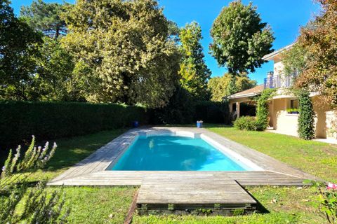 Villa a Lanton, Gironde, Lanton - € 719.000 | Ref: 424090DDUB - foto 4