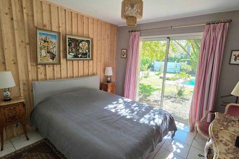Villa a Lanton, Gironde, Lanton - € 719.000 | Ref: 424090DDUB - foto 9