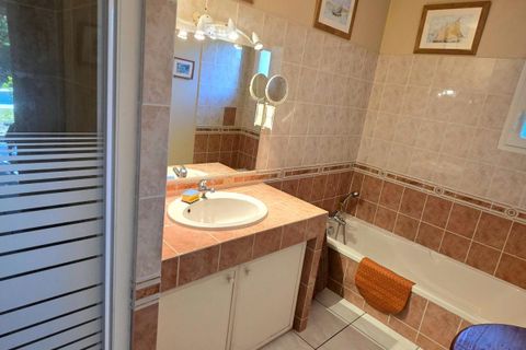 Villa a Lanton, Gironde, Lanton - € 719.000 | Ref: 424090DDUB - foto 10
