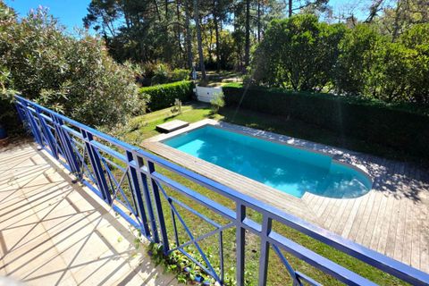 Villa a Lanton, Gironde, Lanton - € 719.000 | Ref: 424090DDUB - foto 17